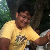 Anshul Shah