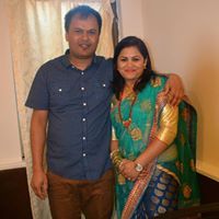 Mahendra Thapa