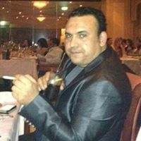 عفت العجرودي