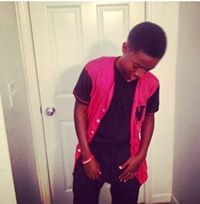 Jamel Miller