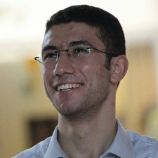 عبدالله الماحى