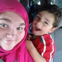 Cheyanne Lennon-Khurram