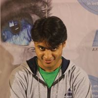 Arjun Karangiya