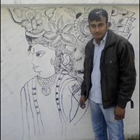 Vijay Gupta