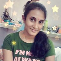 Deepthi Gullapali