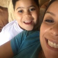 Delilah Colon-Negron