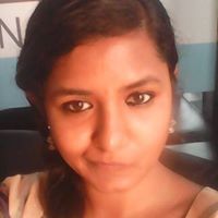 Akshatha Ranjitsingh