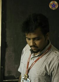 Devang Gilitwala