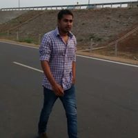 Rajesh Yv