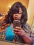 Tyeisha...