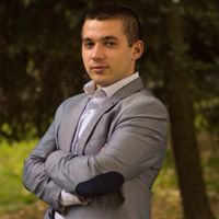 Степан Мелешко