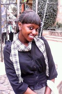 Eunice Nyambura