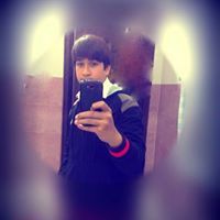 Shahab Saqib