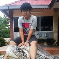 Simon Teh