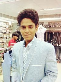 Shubham Patel