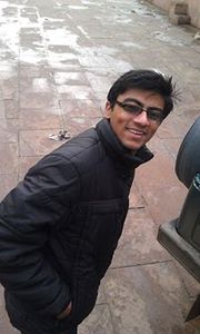 Sarthak Sood