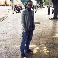 Abdallah Ben