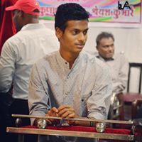 Rohit KumBhare