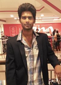 Karthik Raj Shekhar