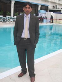 Saif Ali
