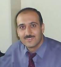 Ayman Jafar