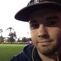 Kieran Comiskey