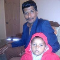 Msaeed Anjum