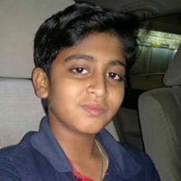 Anugrah Sreeshan