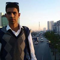 Mohamed Refaat Mohamed
