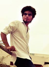 Bishwajeet Pattnayak