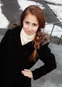 Nika Prytykovska