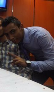 Ahmed E.