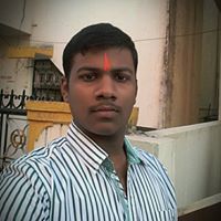 Shubham Chougule