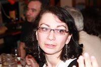 Helen Romanes