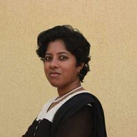 Chandni Narayan