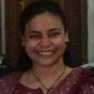 Jui Mehta