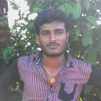 Arun Pandian