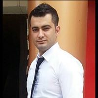 Aras Salim