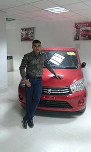 Shankar Bhattacharjya