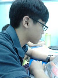 Leeder Teoh
