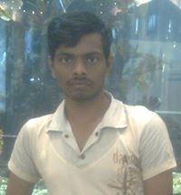 Mahesh Ponnuru