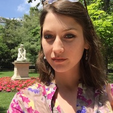 Alyssa Hill