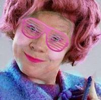 Doloress Umbridge
