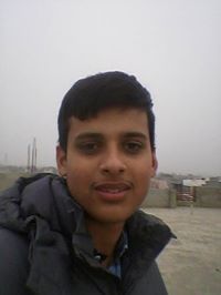 Dhruv Kakkar