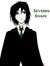 Saeverus Snape