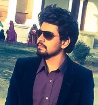 Hamza Ali