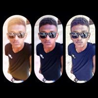 Ahmed M.