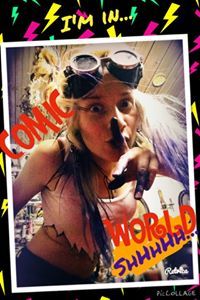 SuzAnimal O'Sullivan