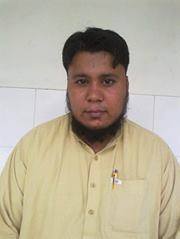 Imran Lar