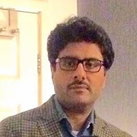 Jawad Ahmed